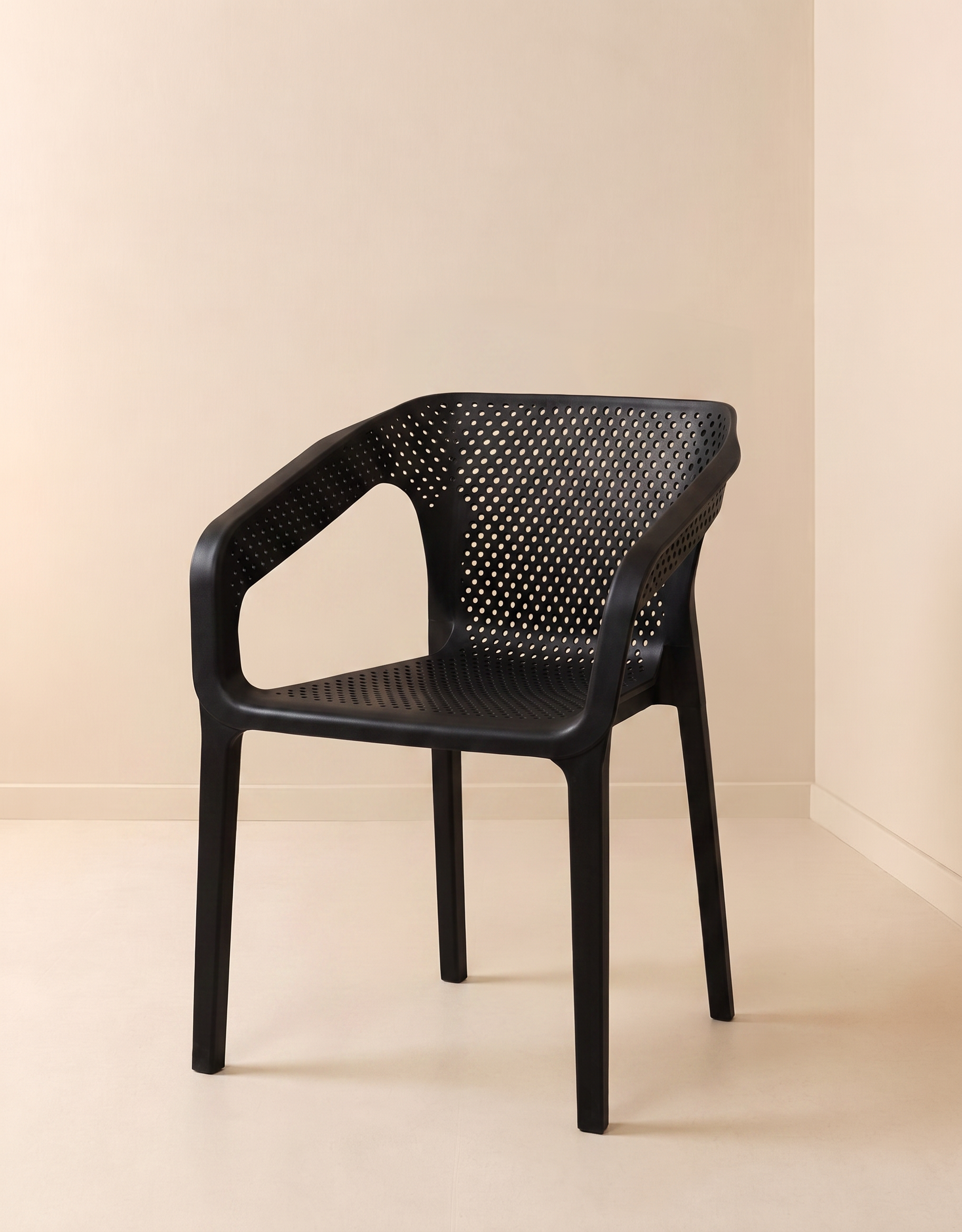 Golden Chair