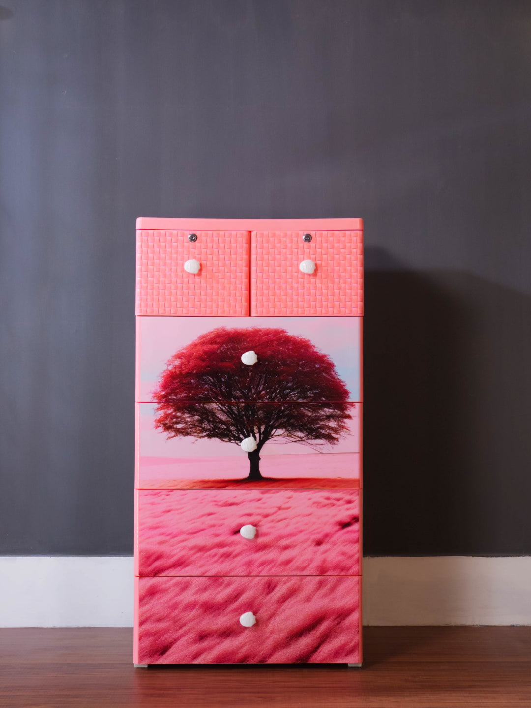 Nature Series Wardrobe