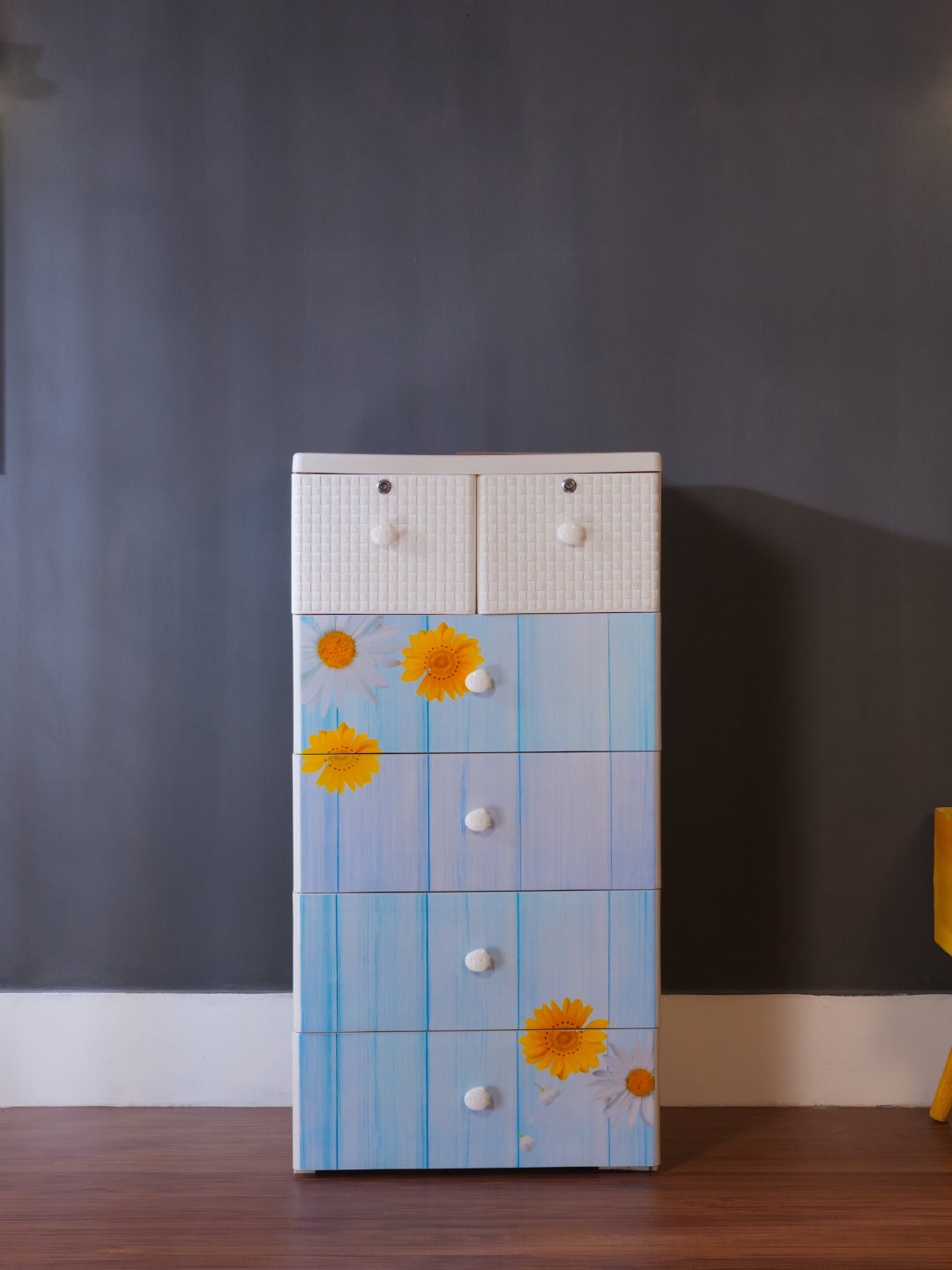 Zinia Series Wardrobe