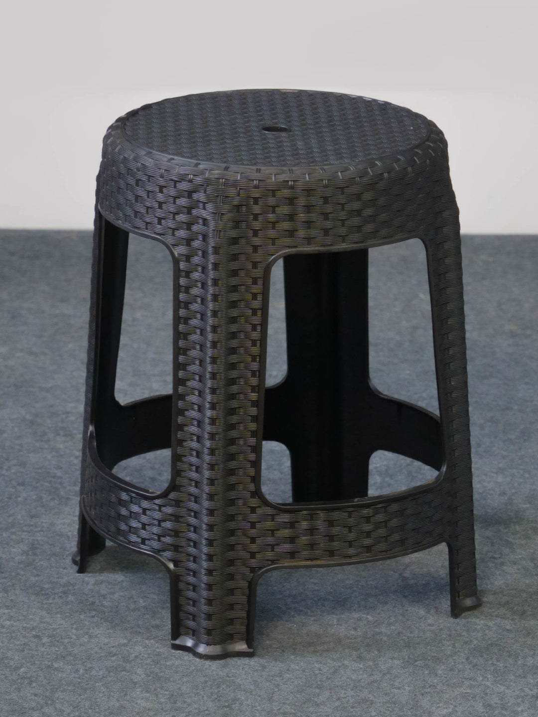 Cane Stool