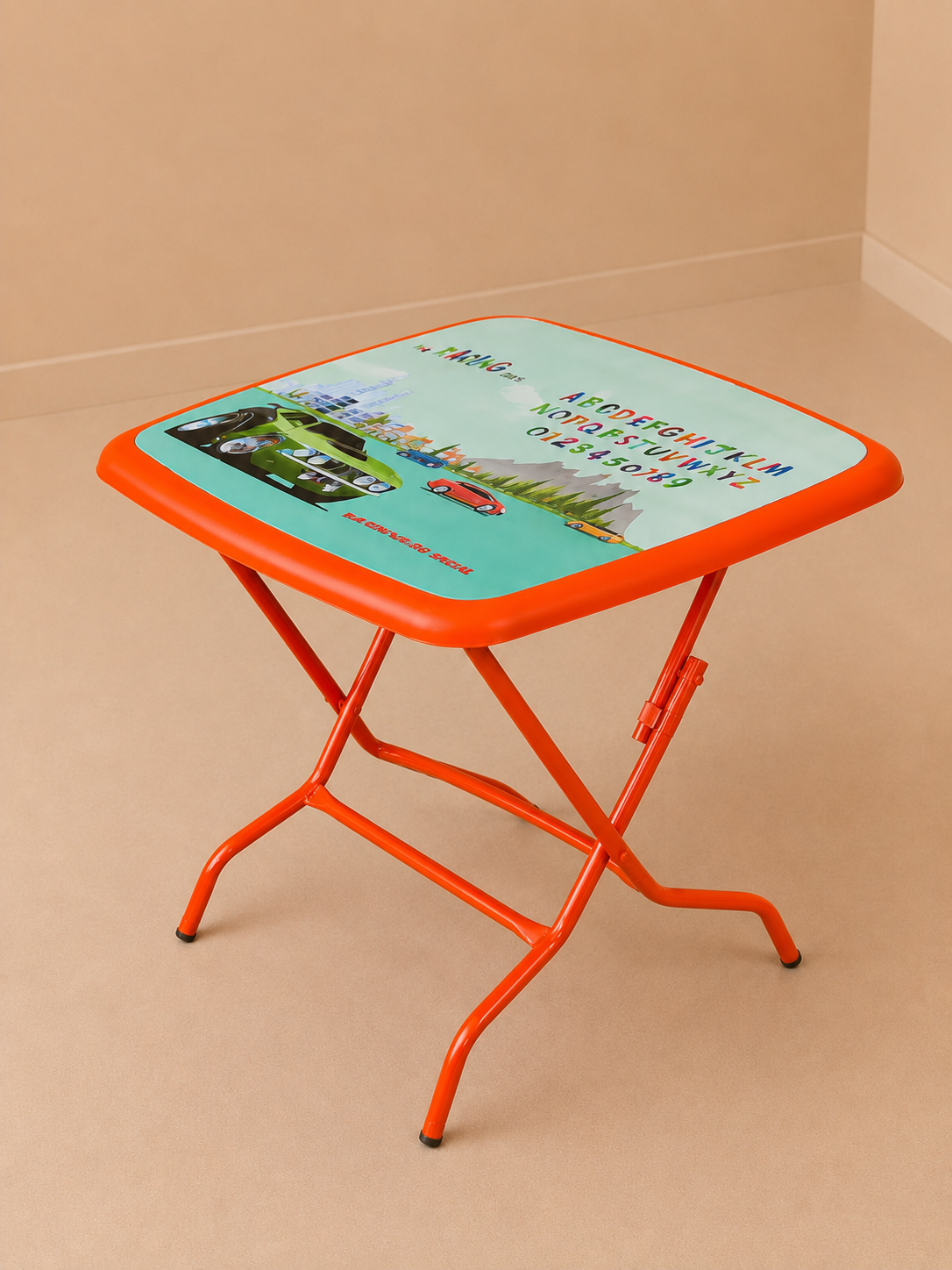 Baby Table