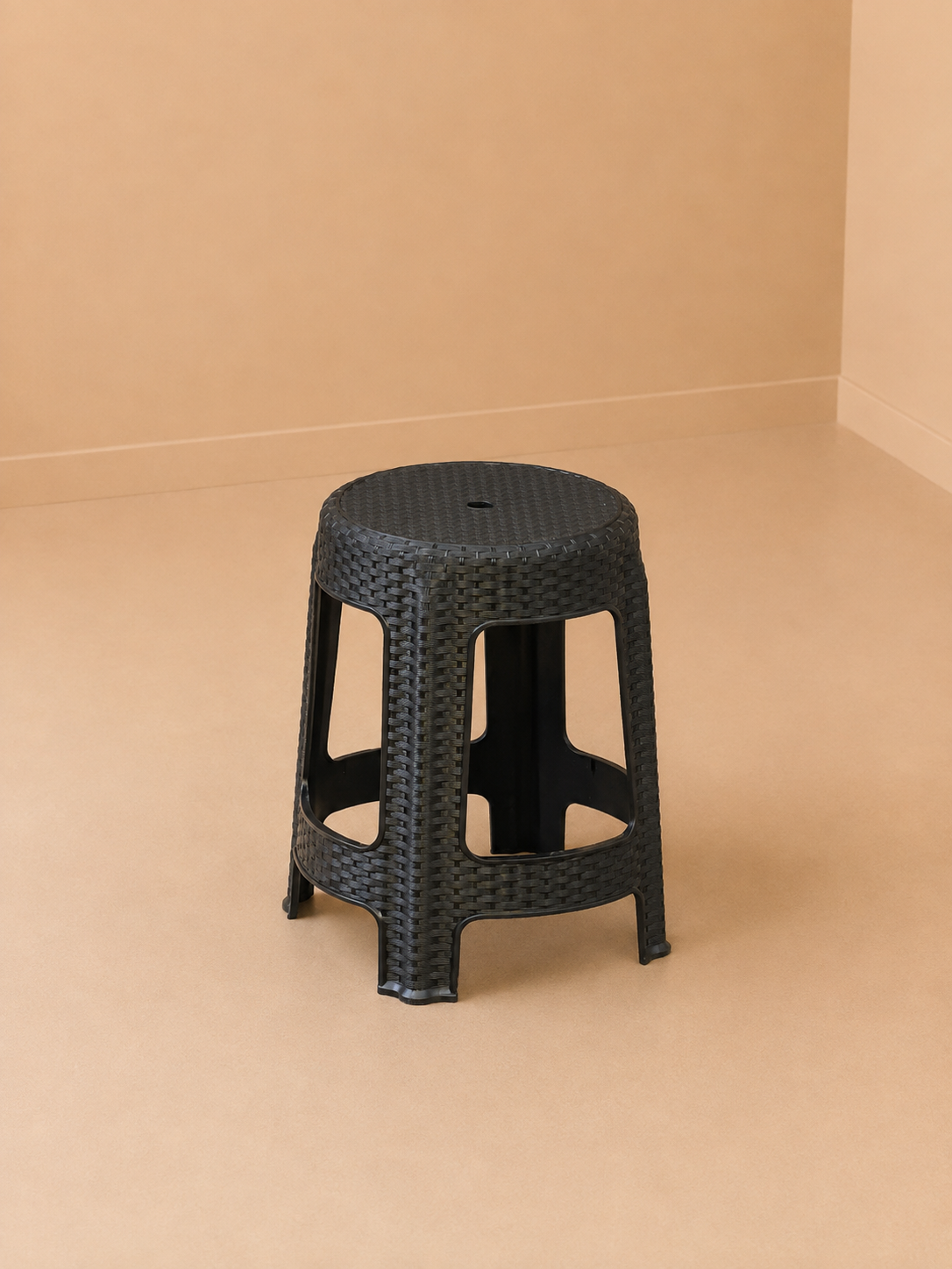 Cane Stool