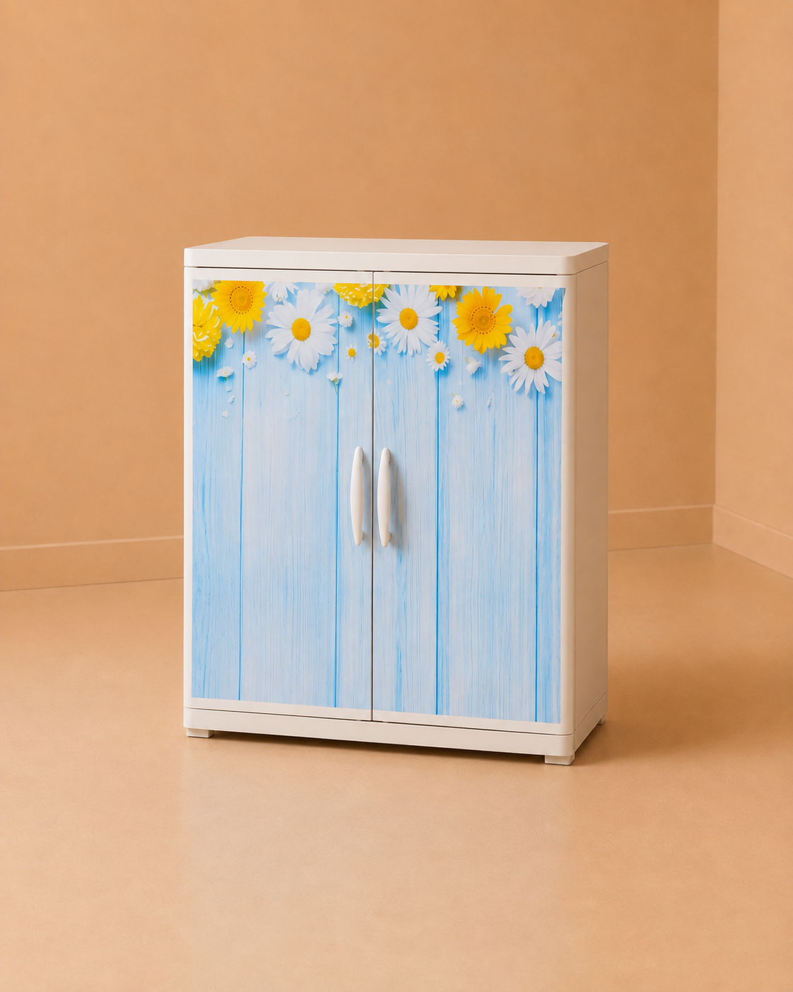 Zinia Series Shoe Rack