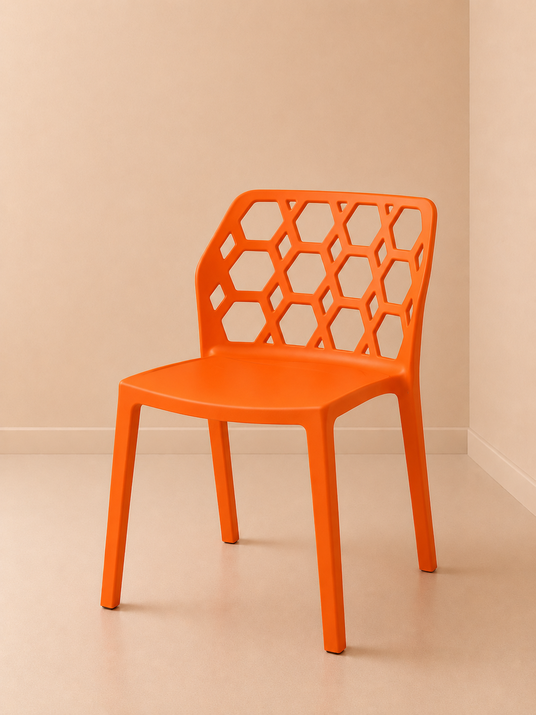 Cafe Chair