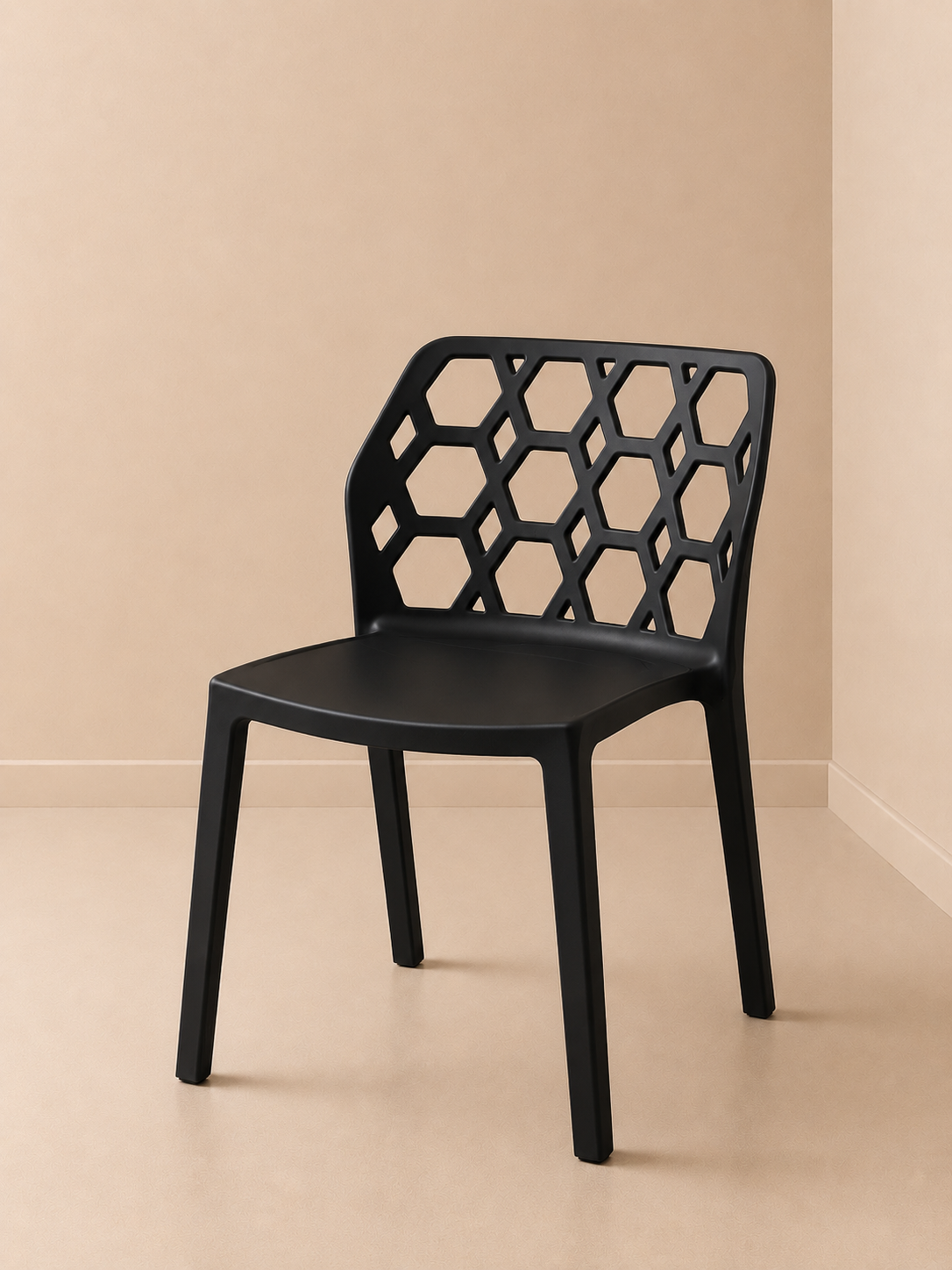 Cafe Chair
