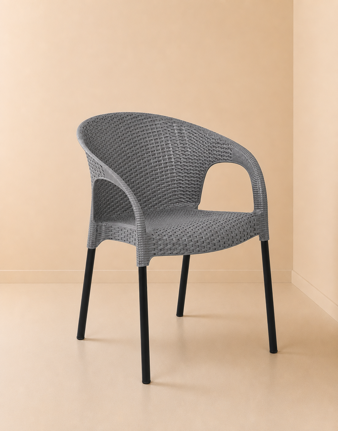 Cane Chair