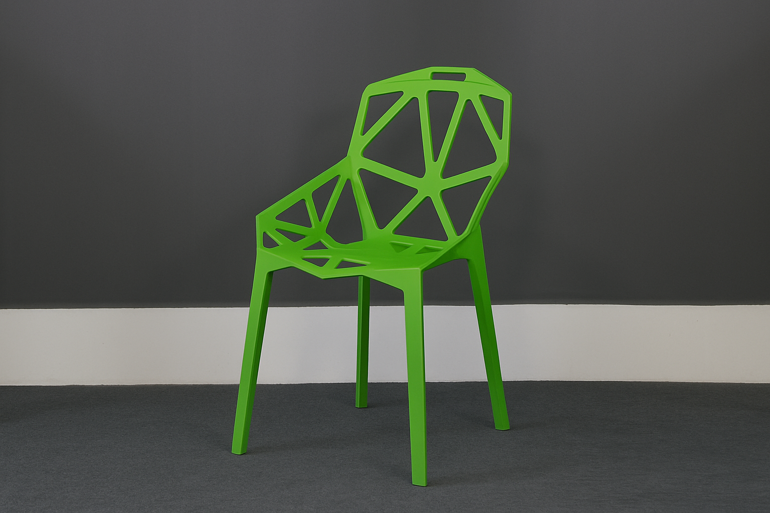 Spider Chair