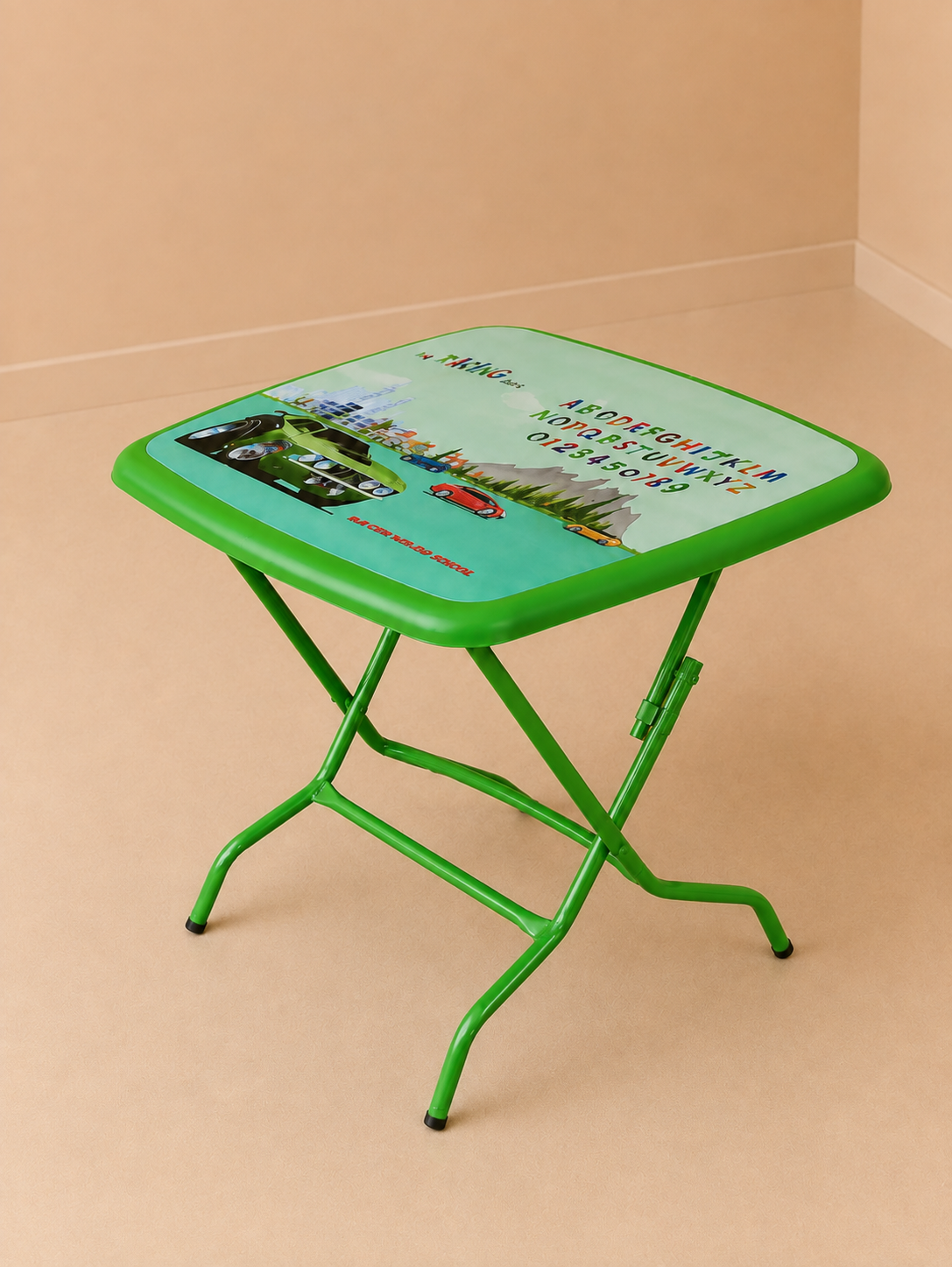 Baby Table