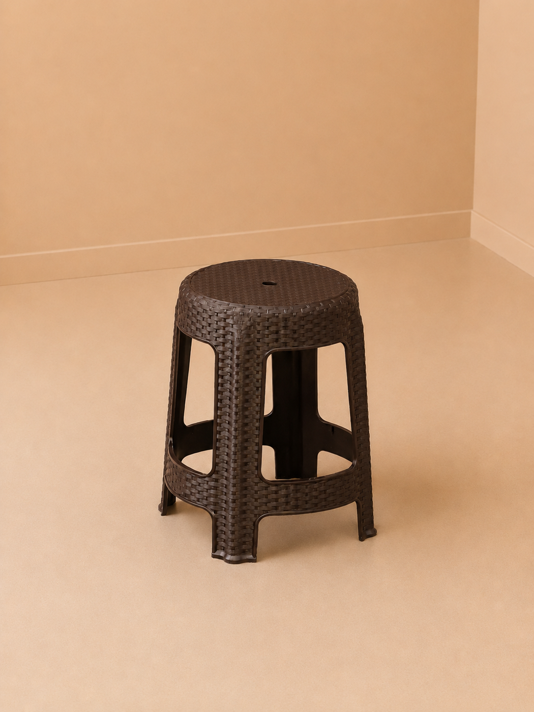 Cane Stool
