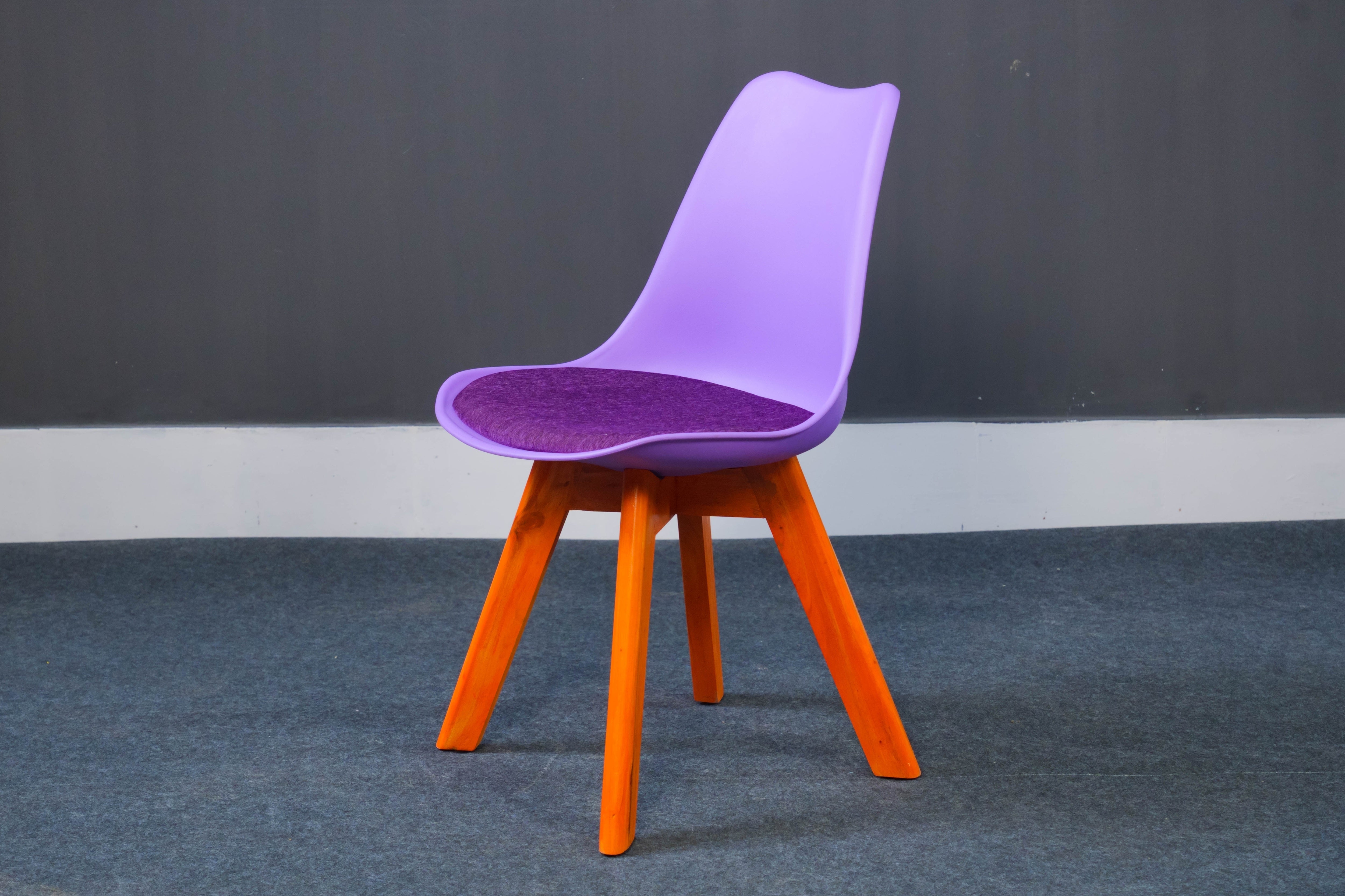 Tulip Chair – DEER
