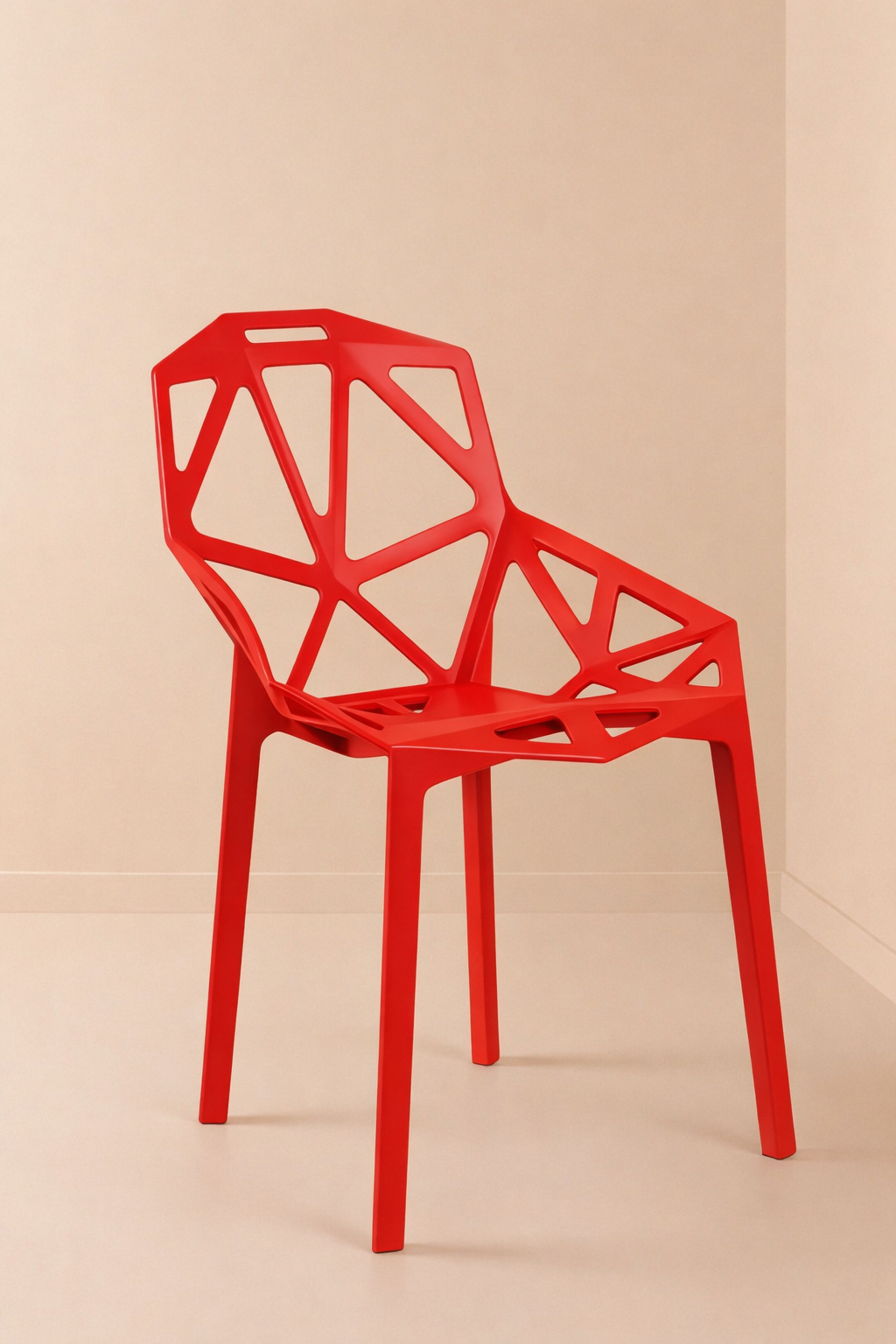 Spider Chair