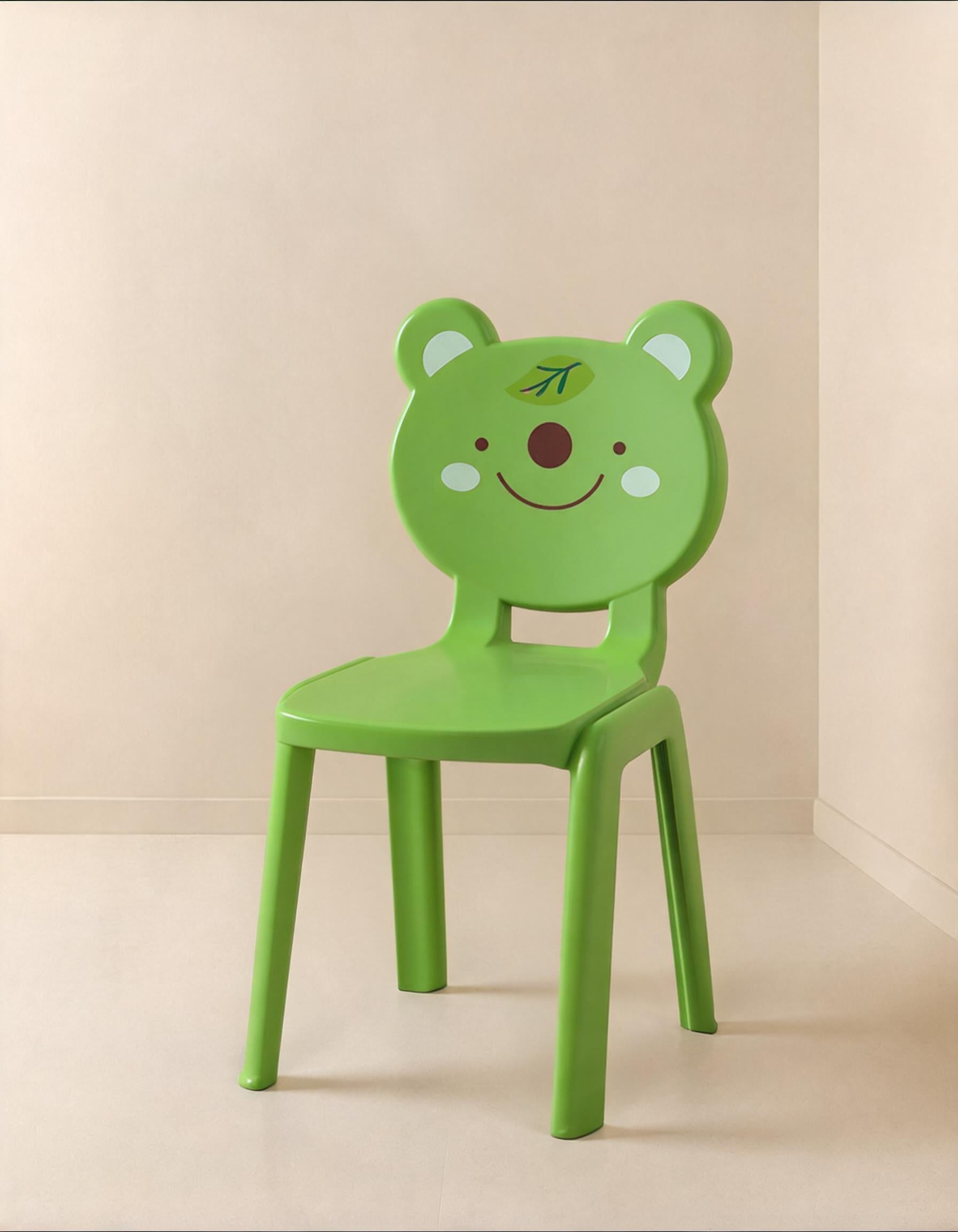 Bear Chair