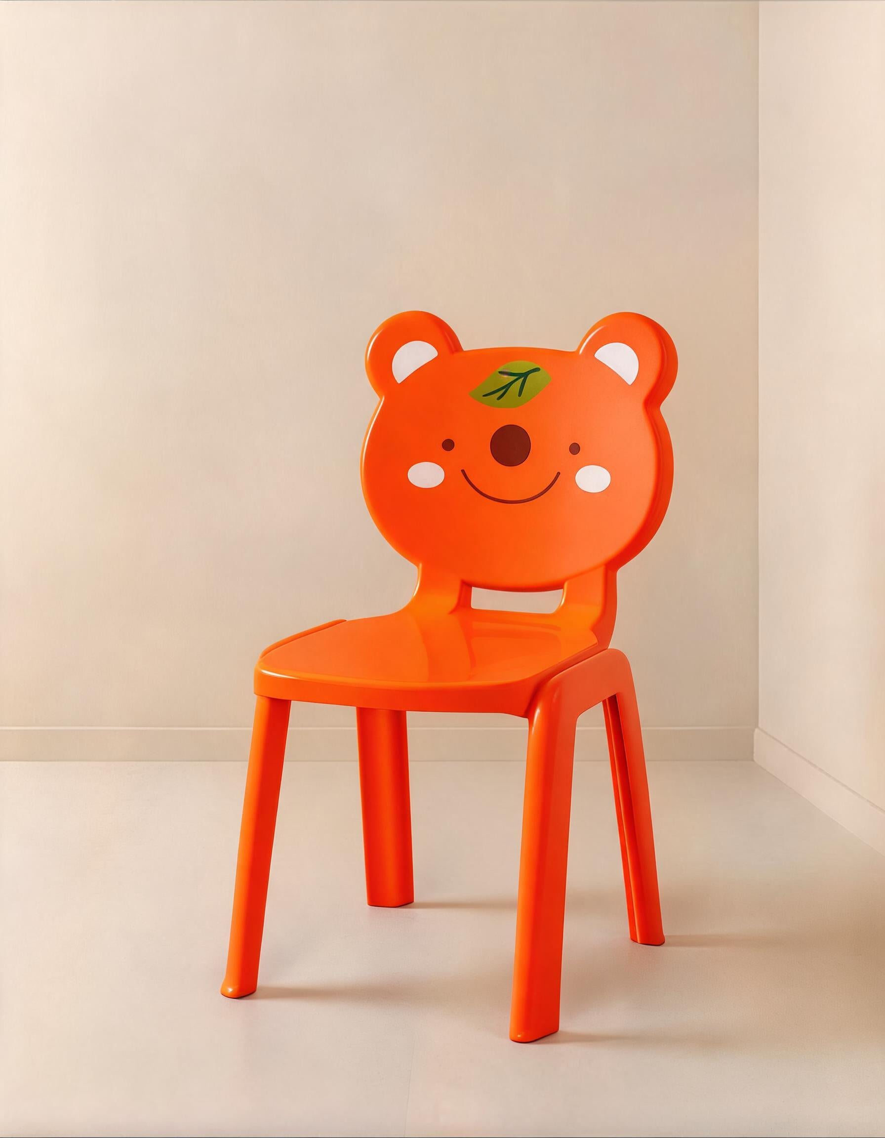 Bear Chair