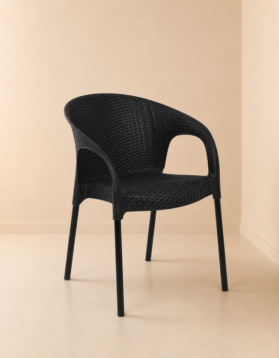 Cane Chair