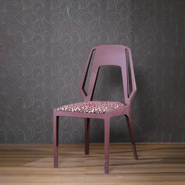 Wooden Deer Chair - Image 2