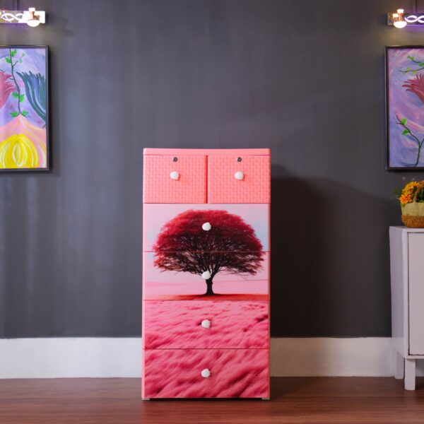 Nature Series Wardrobe