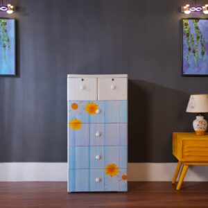 Zinia Series Wardrobe