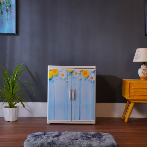 Zinia Series Shoe Rack