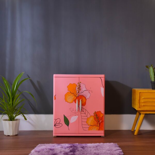 Daffodil Series Shoe Rack