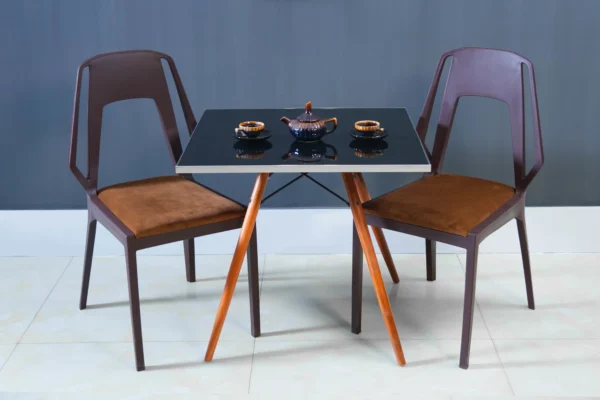 Deer chair syntax table