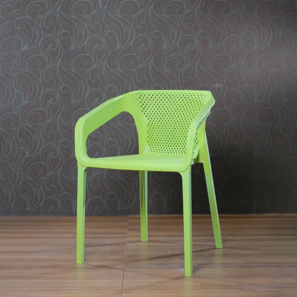Golden chair Olive Green