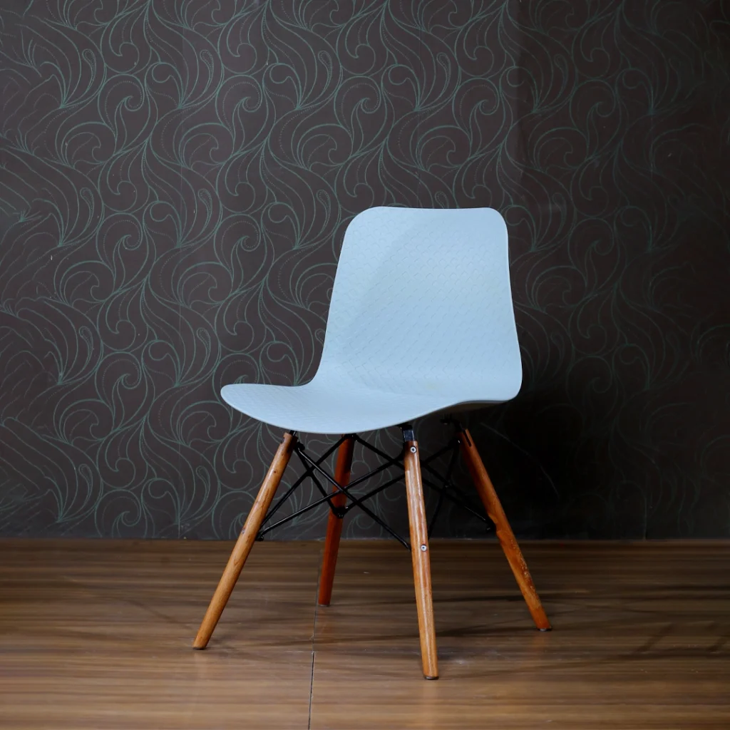 Deer syntax chair
