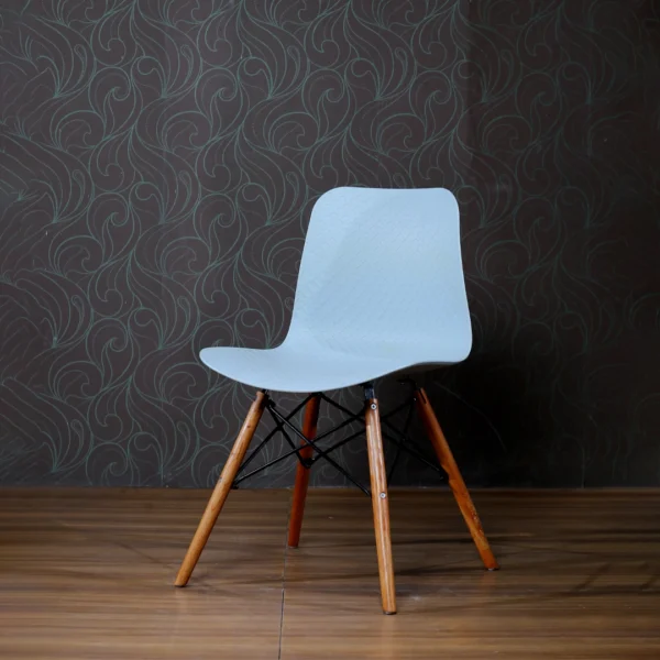 Deer syntax chair
